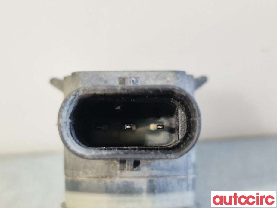Parkeringssensor foran til Ford Focus 2011-2014 (Type III, Fase 1)  (FORD|2489139|607100|AM5T-15C868-AAW)