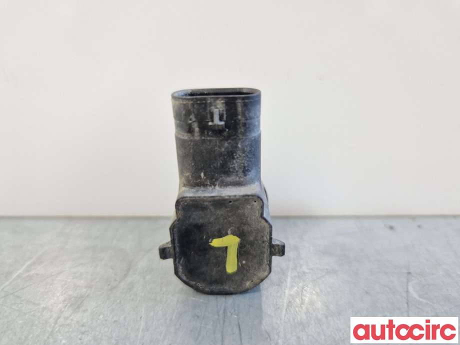 Parkeringssensor foran til Ford Focus 2011-2014 (Type III, Fase 1)  (FORD|2489139|607100|AM5T-15C868-AAW)
