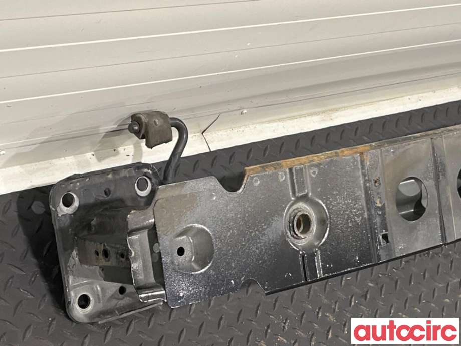 Støtfangerforsterkning bak til Mazda CX-5 2012-2017 (Type I)  (MAZDA|KD53-50-260D|)