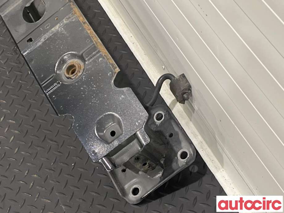 Støtfangerforsterkning bak til Mazda CX-5 2012-2017 (Type I)  (MAZDA|KD53-50-260D|)