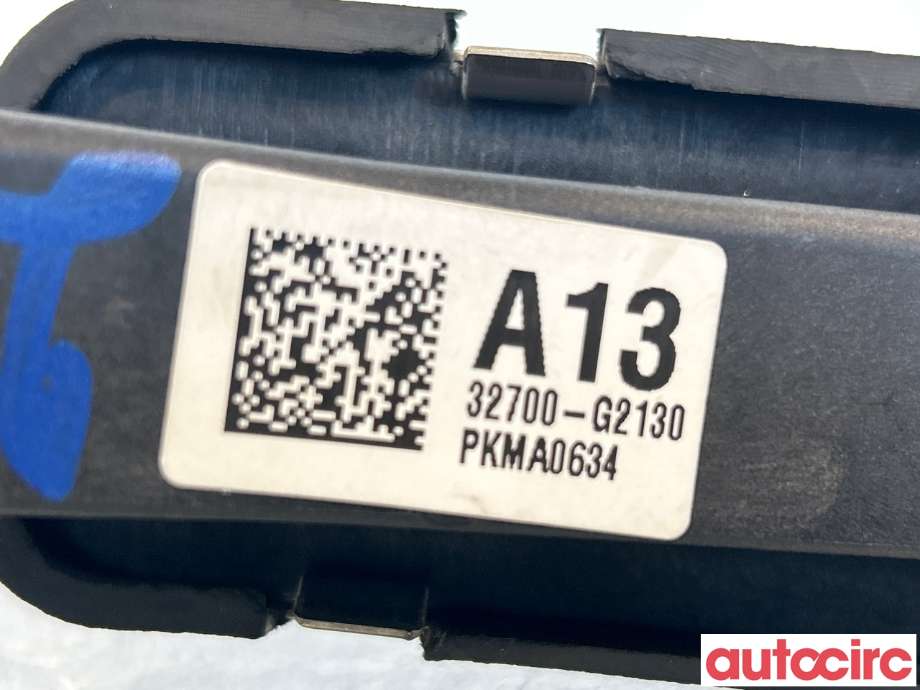 Pedal gass til Kia Niro 2021-->>  (KIA|32700G2130||32700-G2130)