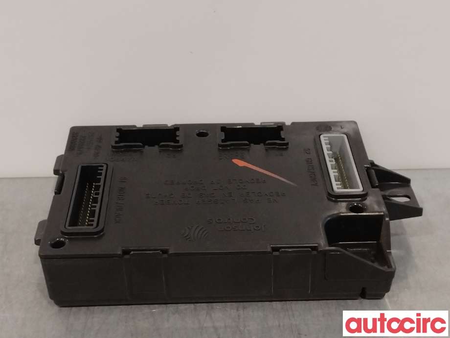 Styreenhet comfort (BCM) til Nissan NV300 2016-->>  (NISSAN|284B100Q1K|284B100Q1D|284B12109R)