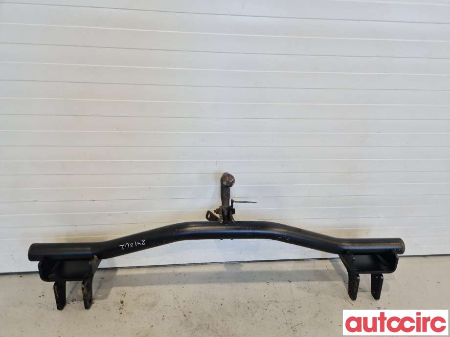 Hengerfeste til Mitsubishi Outlander 2012-2015 (Type III, Fase 1)  (MITSUBISHI|NO NR|)