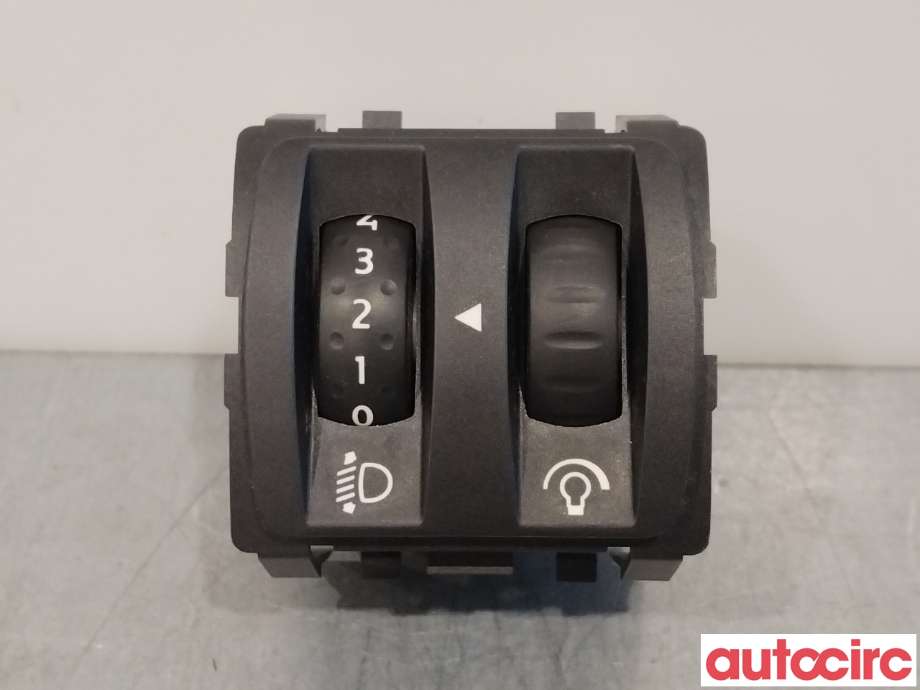 Bryter diverse til Nissan NV300 2016-->> (NISSAN|2519000Q0B|251900567R)