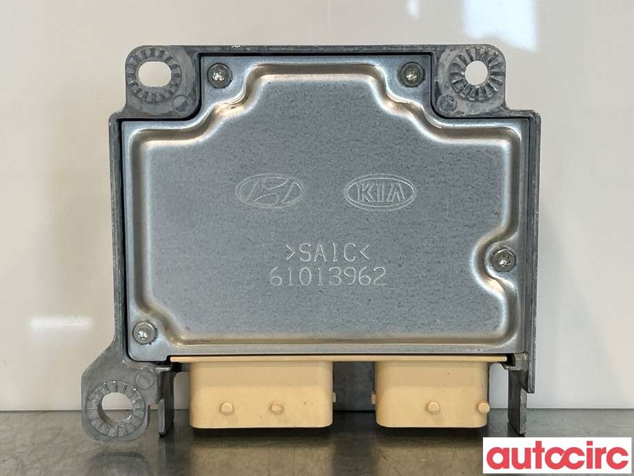 Airbag elektronikk til Kia Niro 2021-->>  (KIA|95910Q4200)