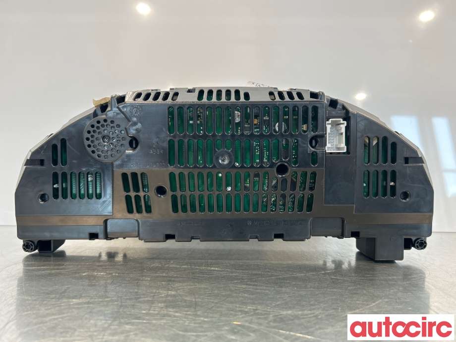 Instrumentpanel til Mercedes GLK 2008-2015 (X204) (X204) (MERCEDES|A2049001109|A2049001712)
