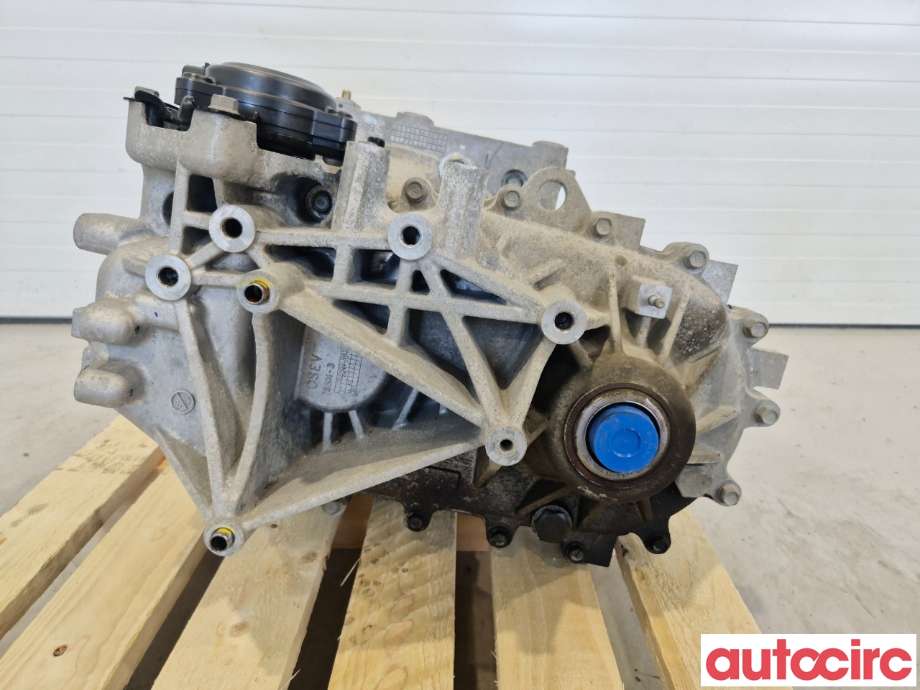 Motor elbil foran til Kia Niro 2021-->>  (KIA|365000E712|EVEM16)