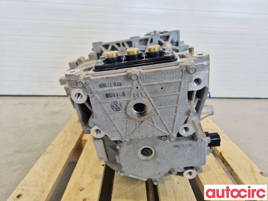 Motor elbil foran til Kia Niro 2021-->>  (KIA|365000E712|EVEM16)