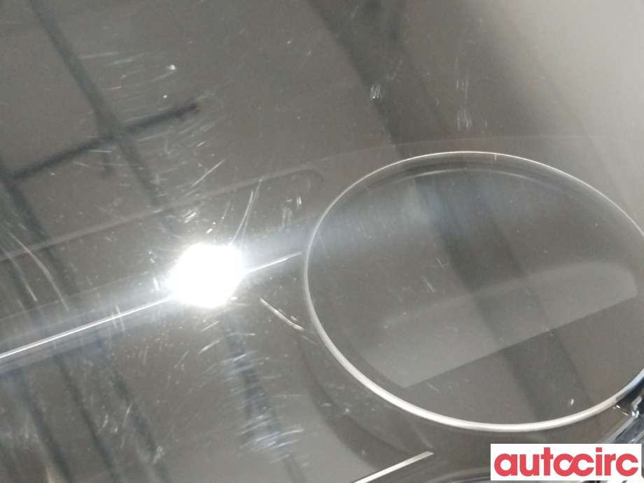 Instrumentpanel til Kia Niro 2021-->>  (KIA|94023Q4040)
