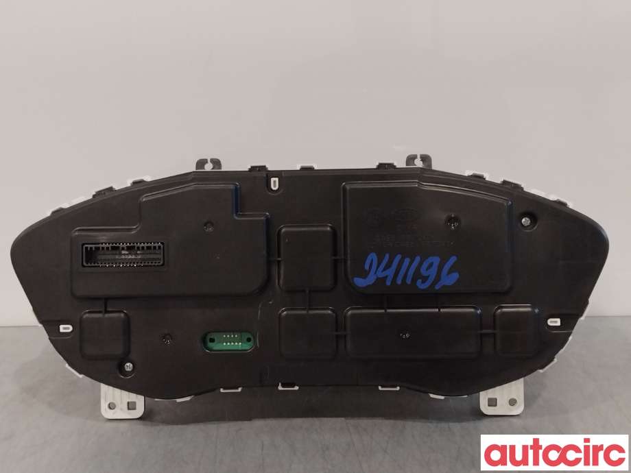 Instrumentpanel til Kia Niro 2021-->>  (KIA|94023Q4040)