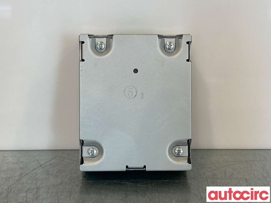 Styreenhet diverse til Mitsubishi Outlander 2012-2015 (Type III, Fase 1)  (MITSUBISHI|8750A403)