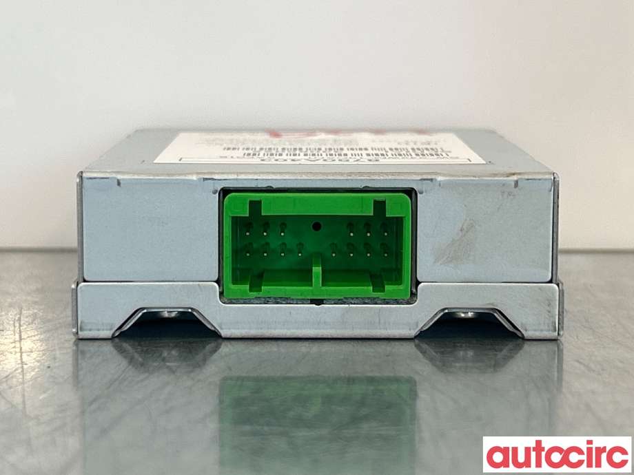 Styreenhet diverse til Mitsubishi Outlander 2012-2015 (Type III, Fase 1)  (MITSUBISHI|8750A403)