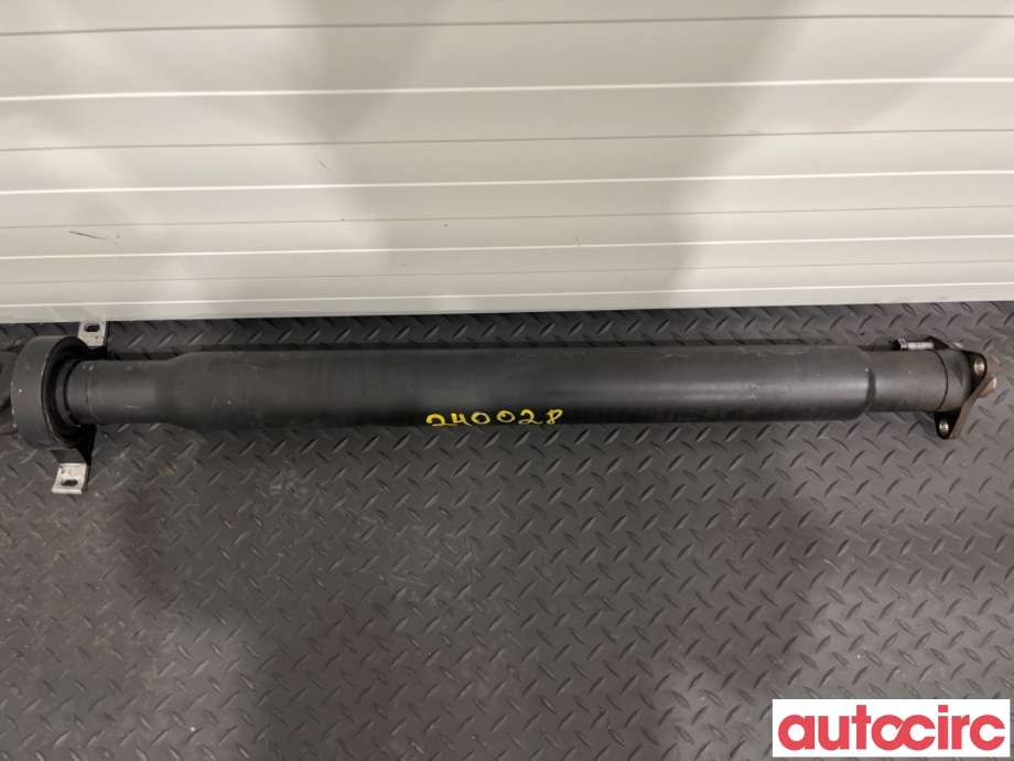 Mellomaksel til BMW 5-Serie 2003-2010 (E60/E61) (E60/E61) (BMW|26107573582||7561696)