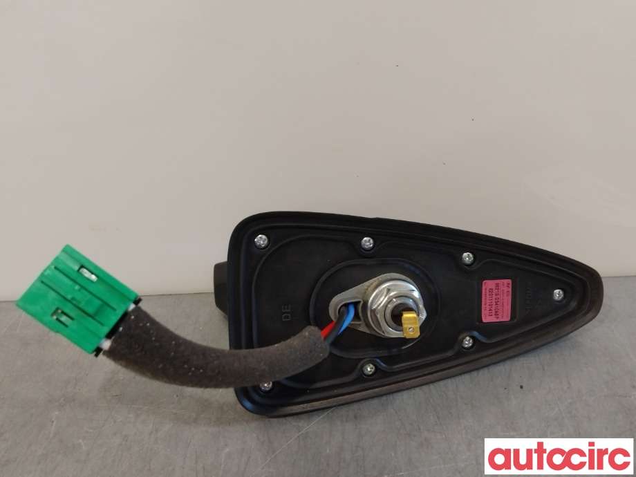 Antenne navigasjon til Kia Niro 2021-->>  (KIA|96210G5410ABP)