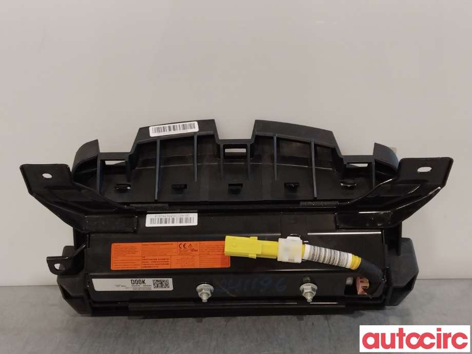Airbag kne til Kia Niro 2021-->>  (KIA|56970G5000WK||56970G5000)
