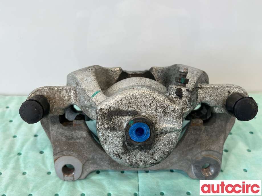 Bremsecaliper venstre foran til MG MG4 2022-->>  (MG|10893206|)