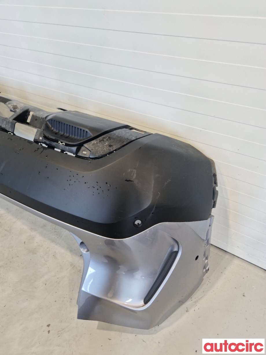 Støtfanger bak til Citroën C4, Spacetourer 2019-->>  (CITROEN|983533481T|)