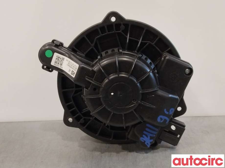 Varmeapparat motor til Kia Niro 2021-->>  (KIA|97113G2000)