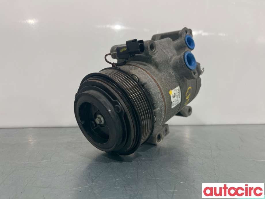 Aircondition kompressor til Mazda CX-5 2012-2017 (Type I)  (MAZDA|KF01-61-450A|F500-JUBCA-04|KF01)