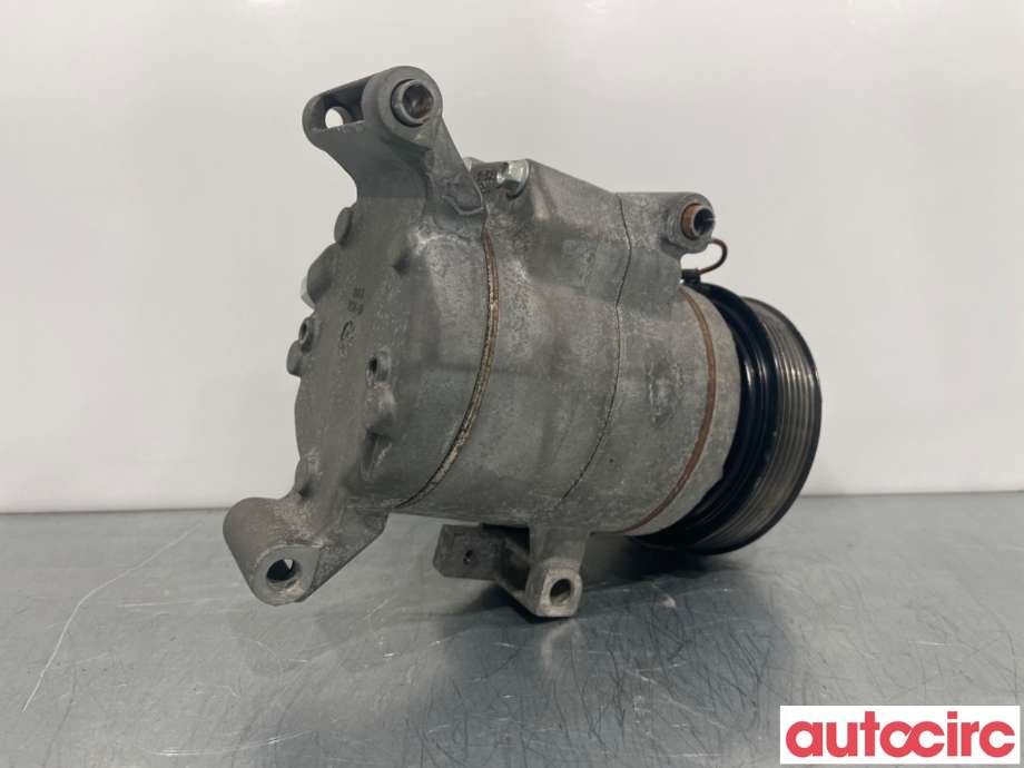 Aircondition kompressor til Mazda CX-5 2012-2017 (Type I)  (MAZDA|KF01-61-450A|F500-JUBCA-04|KF01)