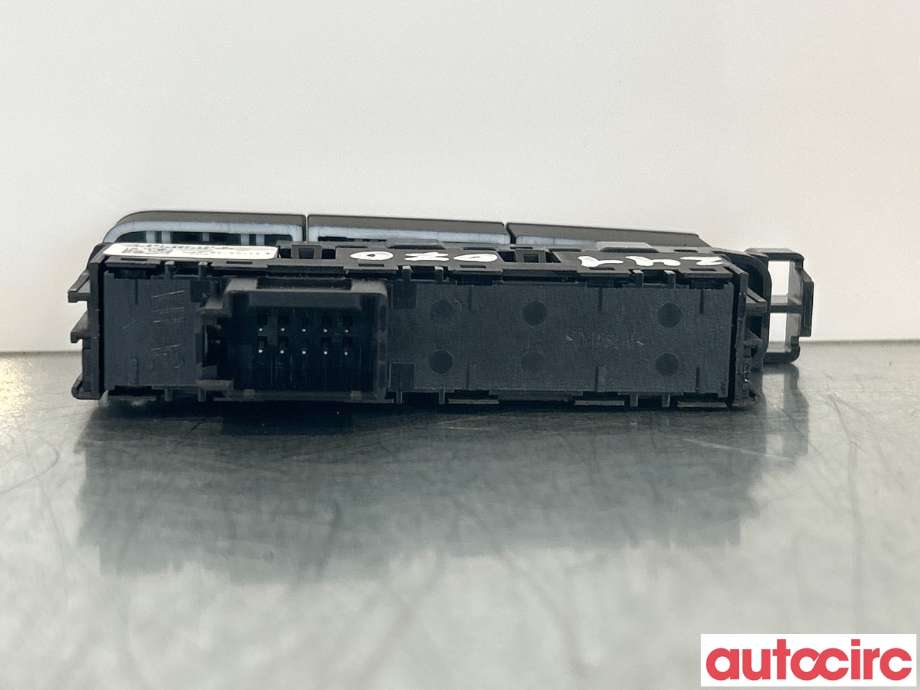 Bryter diverse til VW e-Golf 2017-2020 (Fase 2)  (VOLKSWAGEN|5G1927137M)