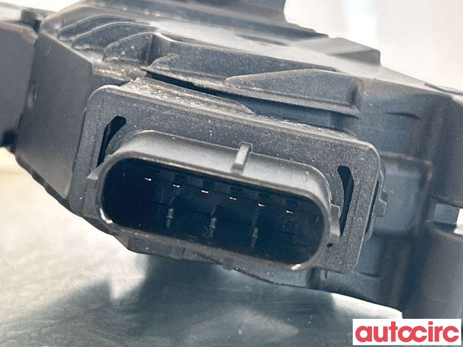 Pedal gass til VW e-Golf 2017-2020 (Fase 2)  (VOLKSWAGEN|5Q1723503K|5Q1723503H)
