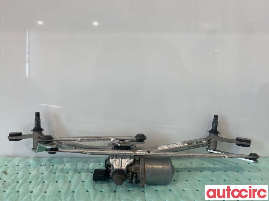 Viskermotor frontrute til MG MG4 2022-->>  (MG|10975022|)