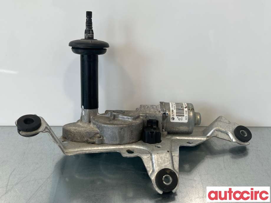 Viskermotor bakrute til MG MG4 2022-->>  (MG|11013297)