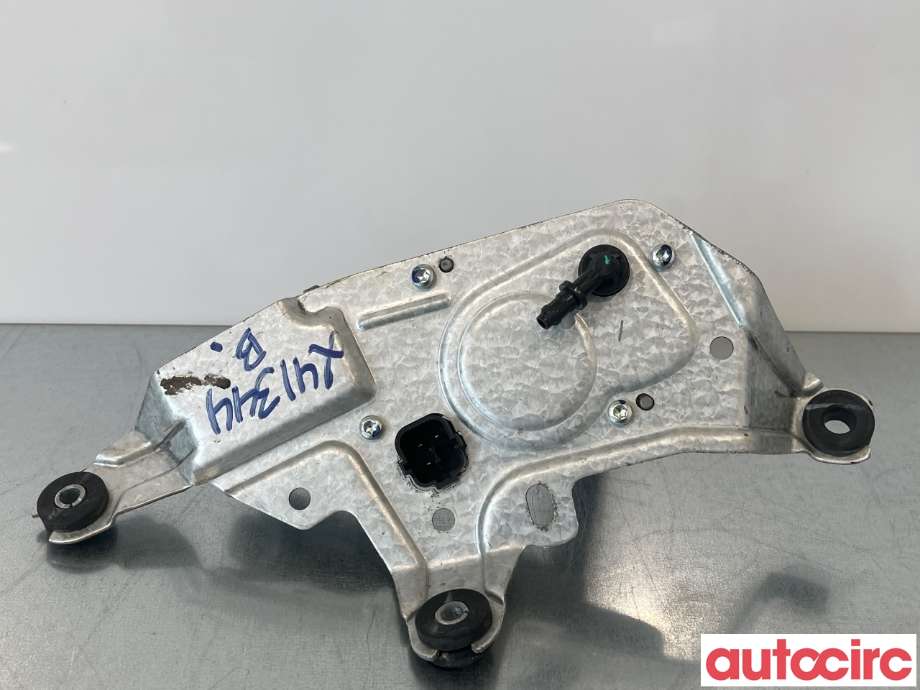 Viskermotor bakrute til MG MG4 2022-->>  (MG|11013297)