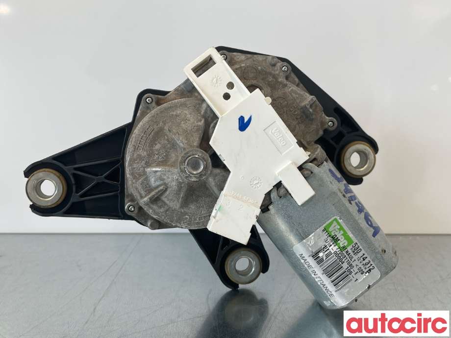 Viskermotor bakrute til Nissan NV300 2016-->>  (NISSAN|2871000QAB)