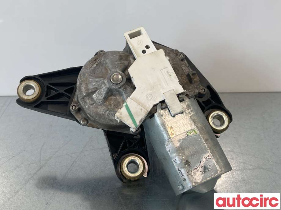 Viskermotor bakrute til Nissan NV300 2016-->>  (NISSAN|2871000QAB)