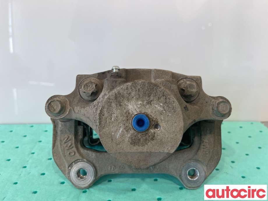 Bremsecaliper venstre foran til Kia Niro 2021-->>  (KIA|58180K4A10||58180E6A10)
