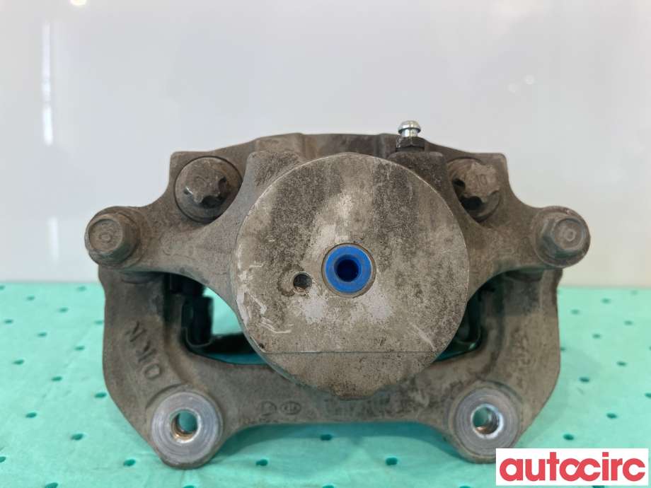 Bremsecaliper høyre foran til Kia Niro 2021-->>  (KIA|58190K4A10||58190E6A10)