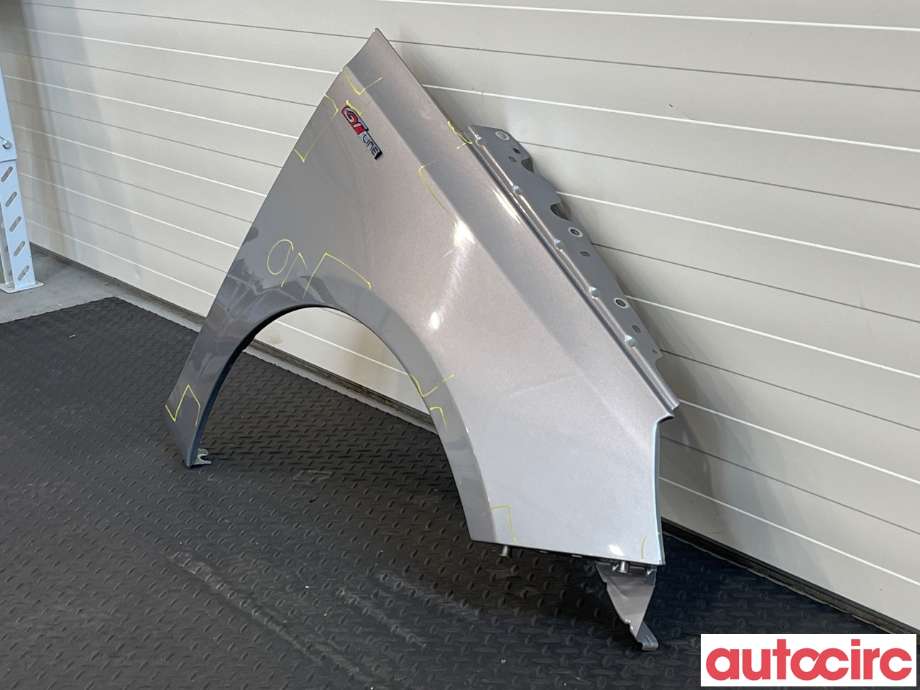 Skjerm høyre foran til Peugeot 308 2013-2021 (Type II)  (PEUGEOT|9802164280)