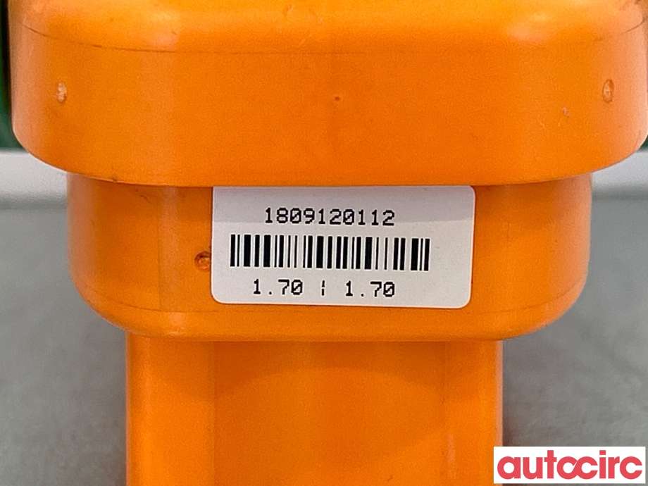 Diverse deler til Hyundai Ioniq Electric 2019-->> (Fase 2)  (HYUNDAI|37586G7000|1809120112)