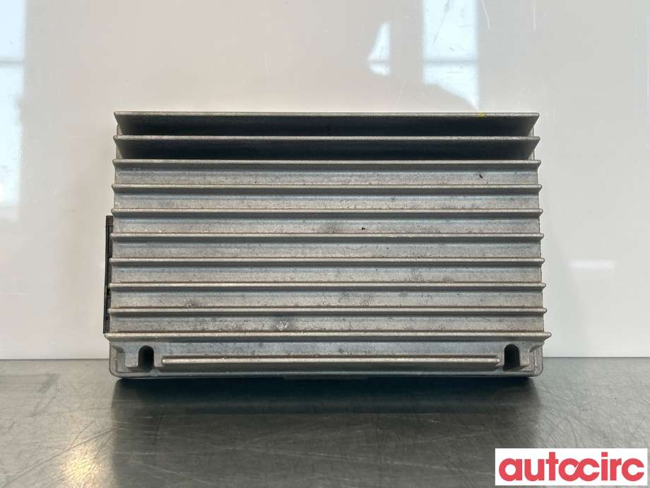 Bilstereo forsterker til BMW 3-Serie, 2005-2011 (E90/E91/E92/E93) (E90/E91/E92/E93) (BMW|65122622677)