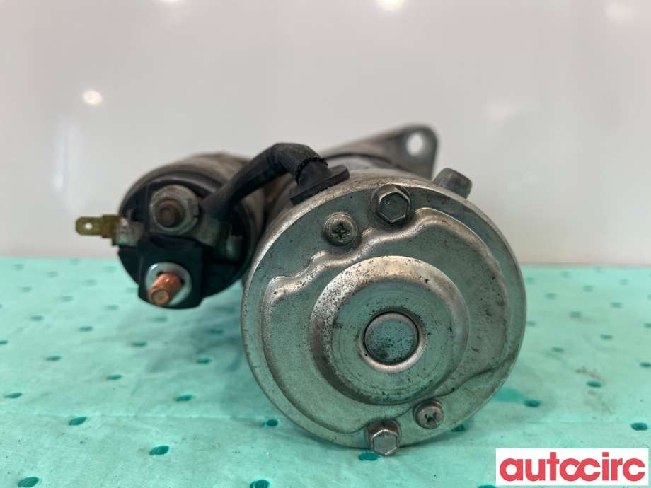 Starter diesel til Mitsubishi Outlander 2012-2015 (Type III, Fase 1)  (MITSUBISHI|1810A230|M001T31371)