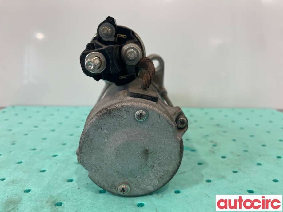 Starter diesel til Mercedes B-Klasse 2011-2018 (W246) (W246) (MERCEDES|A6459060800|MS438000-2050)