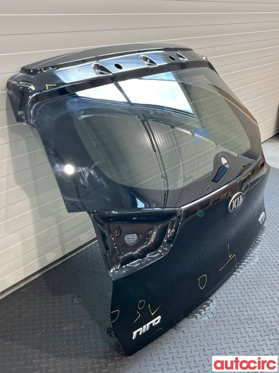 Bakluke combi til Kia Niro 2021-->>  (KIA|73700G5001)