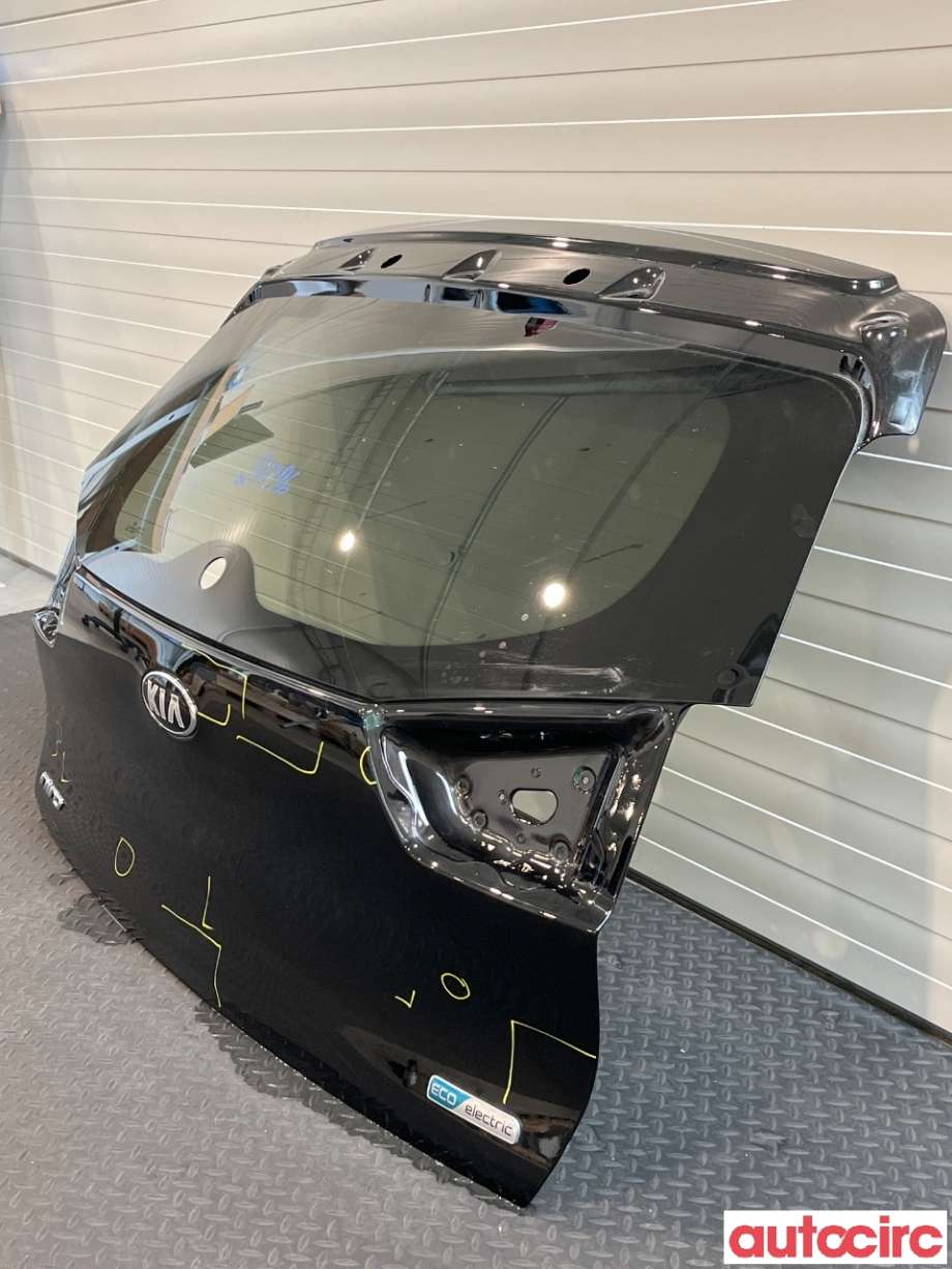 Bakluke combi til Kia Niro 2021-->>  (KIA|73700G5001)