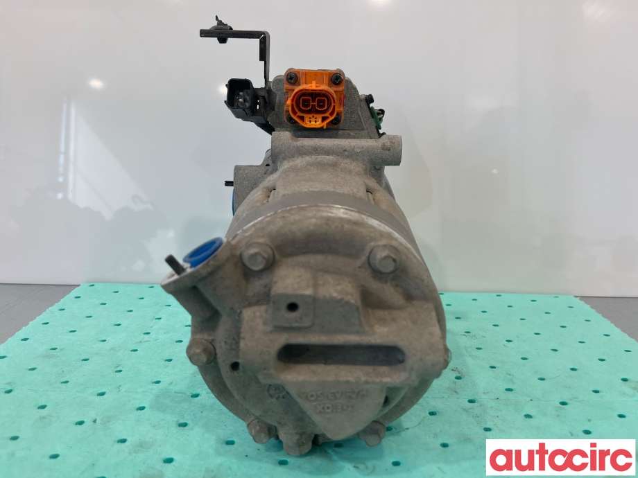 Aircondition kompressor til Kia Niro 2021-->>  (KIA|97701K4000|CA600NDEAA04|)