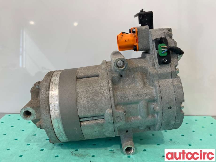 Aircondition kompressor til Kia Niro 2021-->>  (KIA|97701K4000|CA600NDEAA04|)