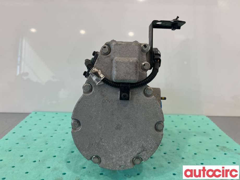 Aircondition kompressor til Kia Niro 2021-->>  (KIA|97701K4000|CA600NDEAA04|)