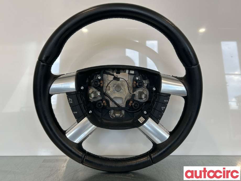 Ratt til Ford Focus 2008-2010 (Type II, Fase 2) (FORD|1500628|4M513600CL3ZHE)