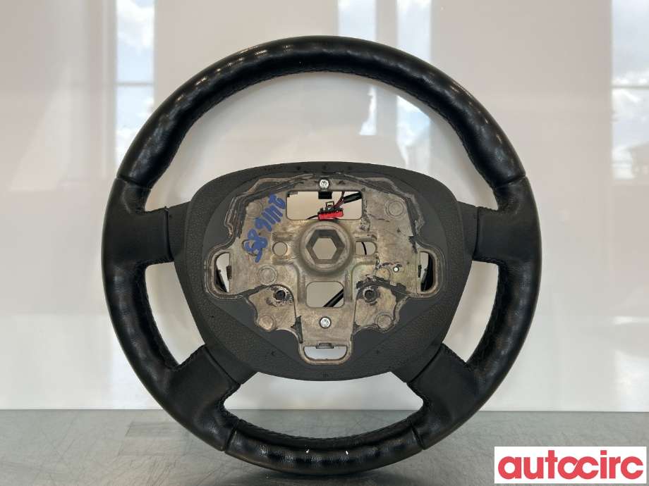 Ratt til Ford Focus 2008-2010 (Type II, Fase 2) (FORD|1500628|4M513600CL3ZHE)