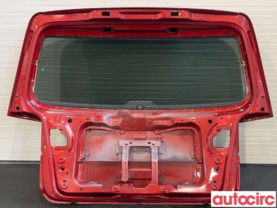 Bakluke combi til VW Touran 2010-2015 (Type I, Fase 3)  (VOLKSWAGEN|1T0827025Q)