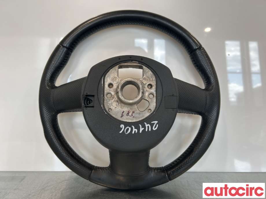 Ratt til Audi A4, Allroad 2009-2016 (Type I) (B8) (B8) (AUDI|8T0419091A)