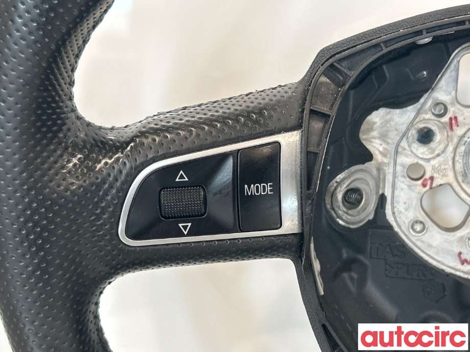 Ratt til Audi A4, Allroad 2009-2016 (Type I) (B8) (B8) (AUDI|8T0419091A)