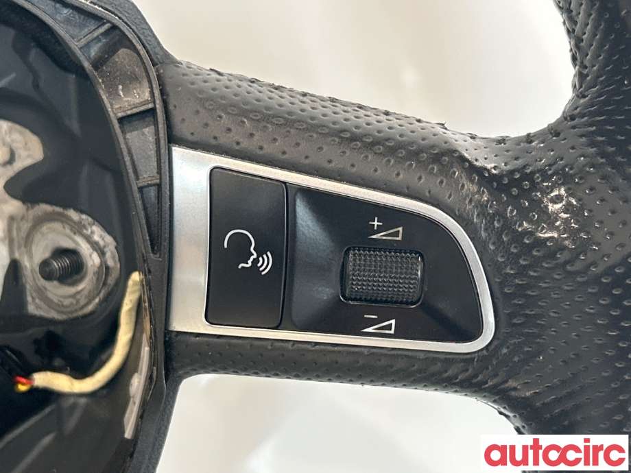 Ratt til Audi A4, Allroad 2009-2016 (Type I) (B8) (B8) (AUDI|8T0419091A)