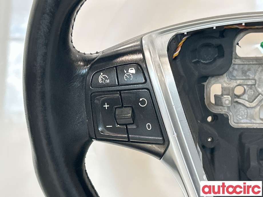 Ratt til Volvo V60 2010-2013 (Type I, Fase 1)  (VOLVO|31390121|31210592)